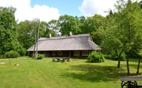 Ferienhaus Saaremaa  Saaremetsa