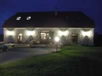 Ferienhaus (Meer  80 m)  Puise