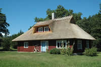 Ferienhaus  Jõiste